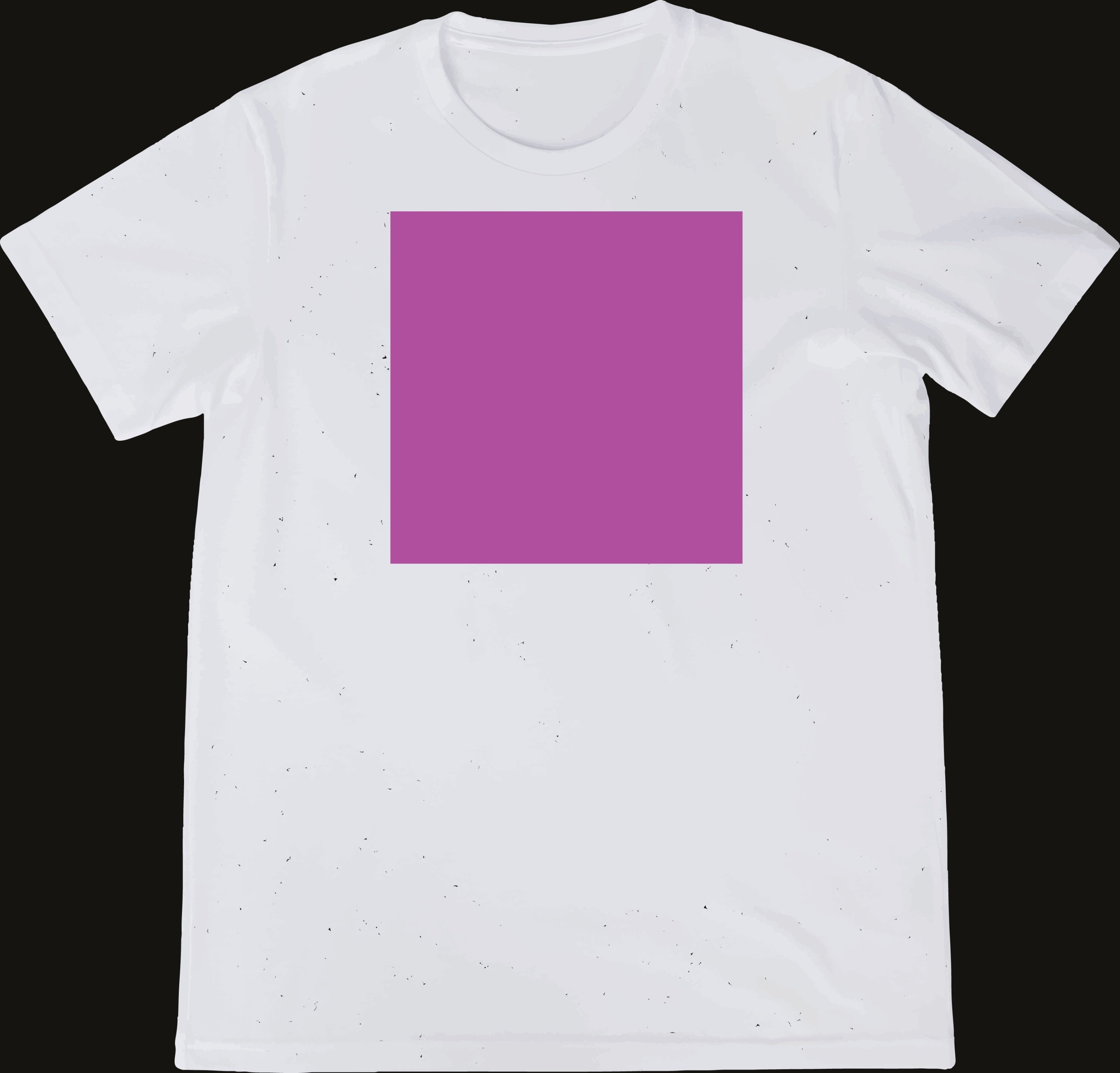 One or Two COLOR - DTF Transfer