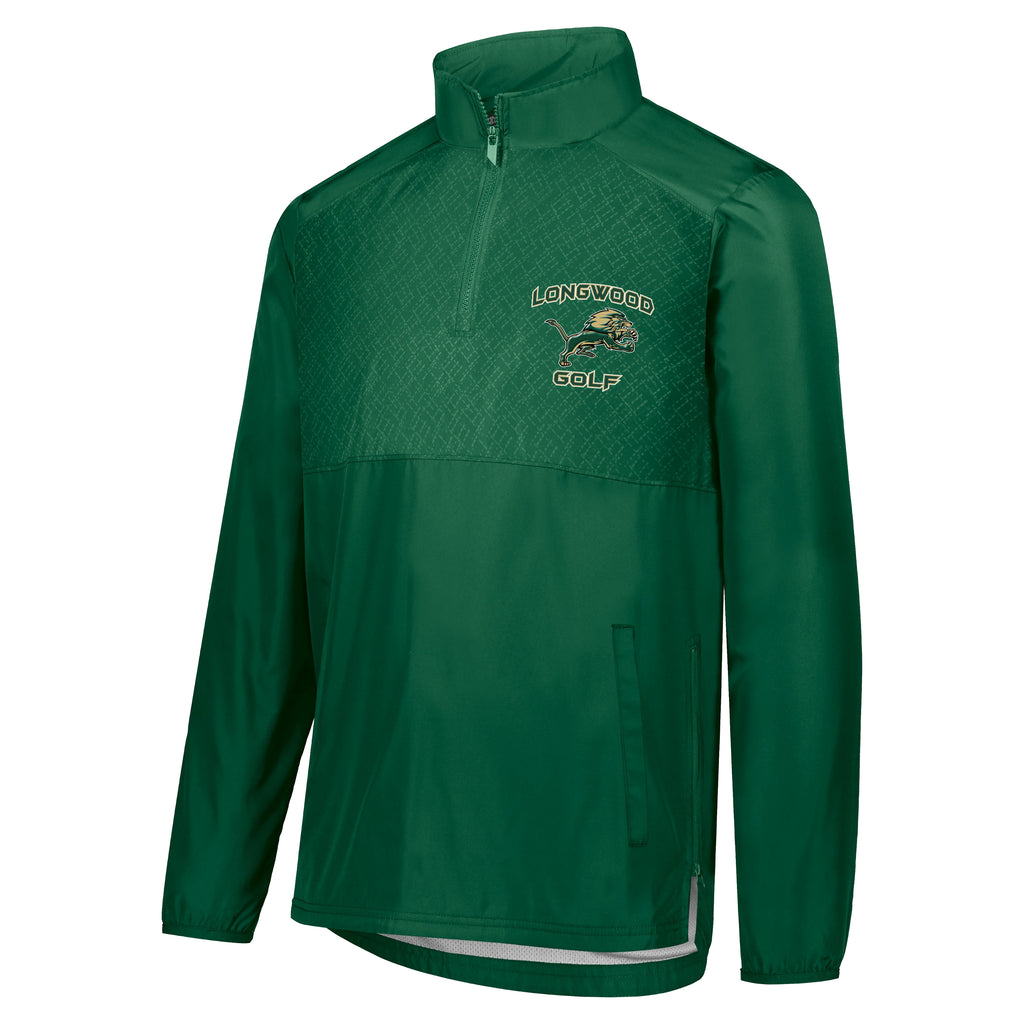 SeriesX Pullover - Golf