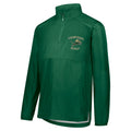 SeriesX Pullover - Golf