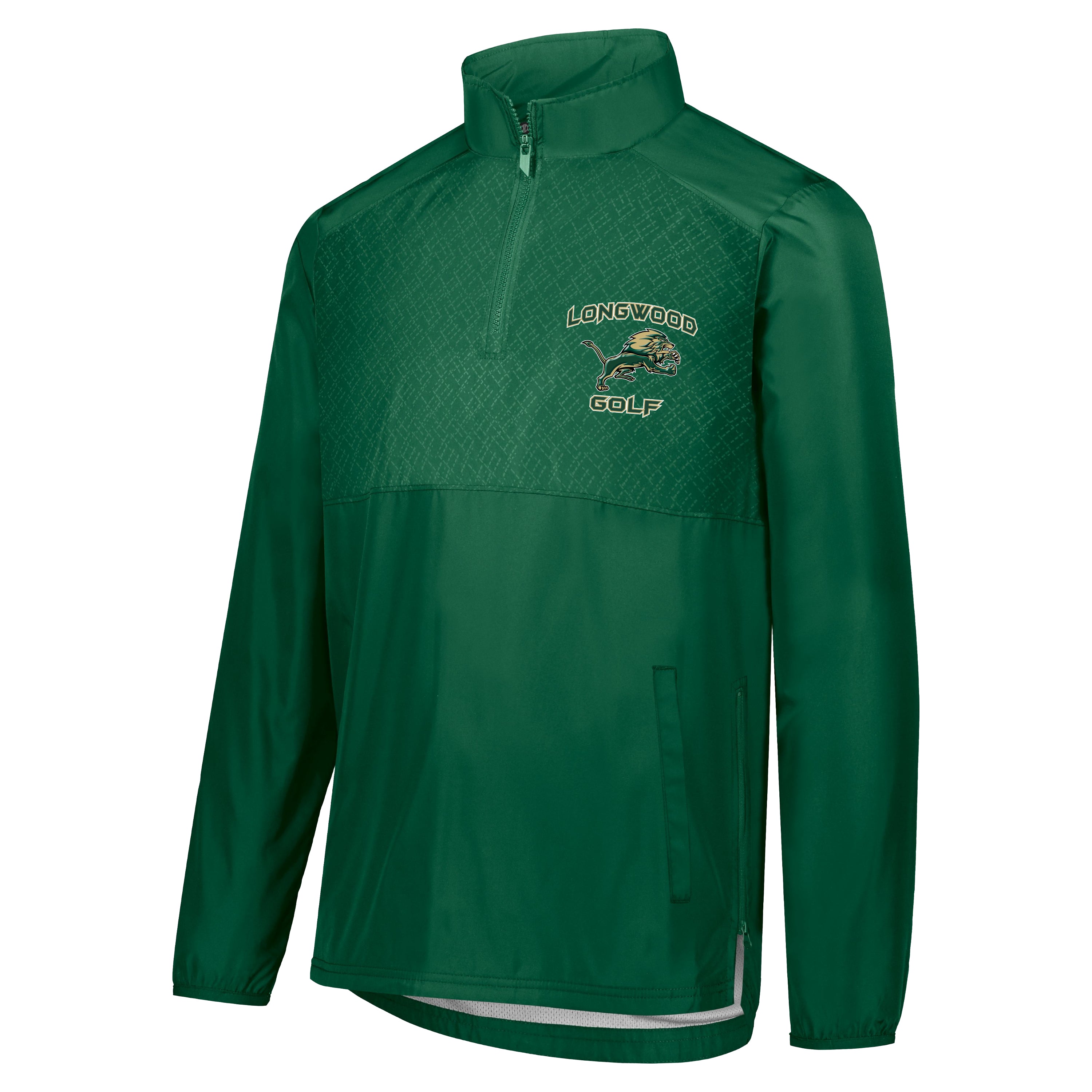 SeriesX Pullover - Golf