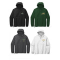 Unisex Packable Anorak Jacket