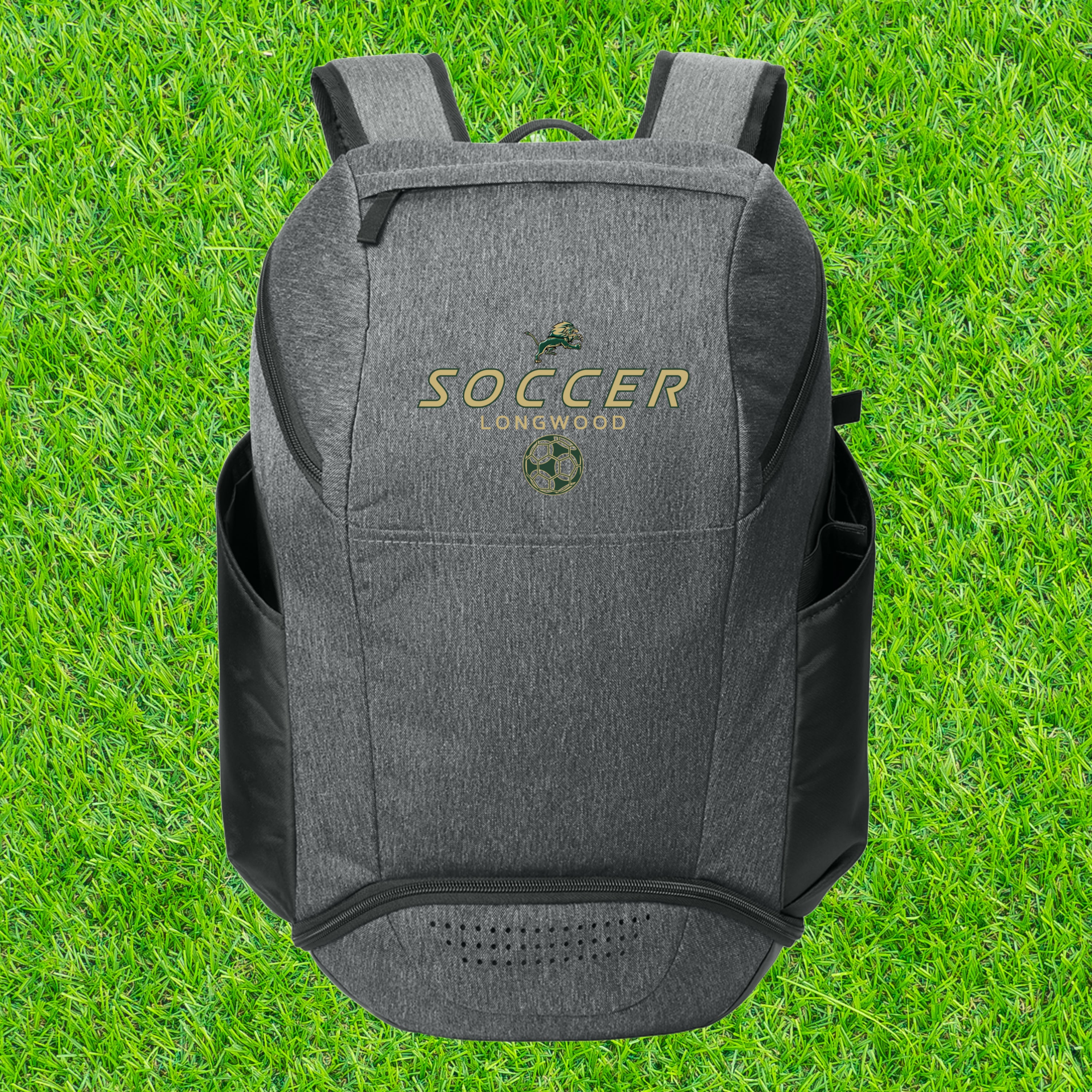 Sport-Tek® Club Rec Pack
