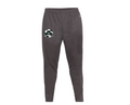 Badger - Unbrushed Polyester Trainer Pants - 2 colors - Adult & Youth