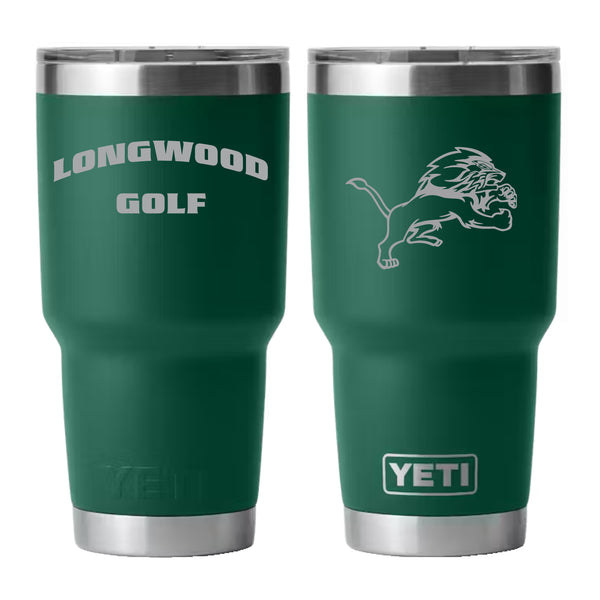 30 OZ TUMBLER  WITH MAGSLIDER™ LID - GOLF