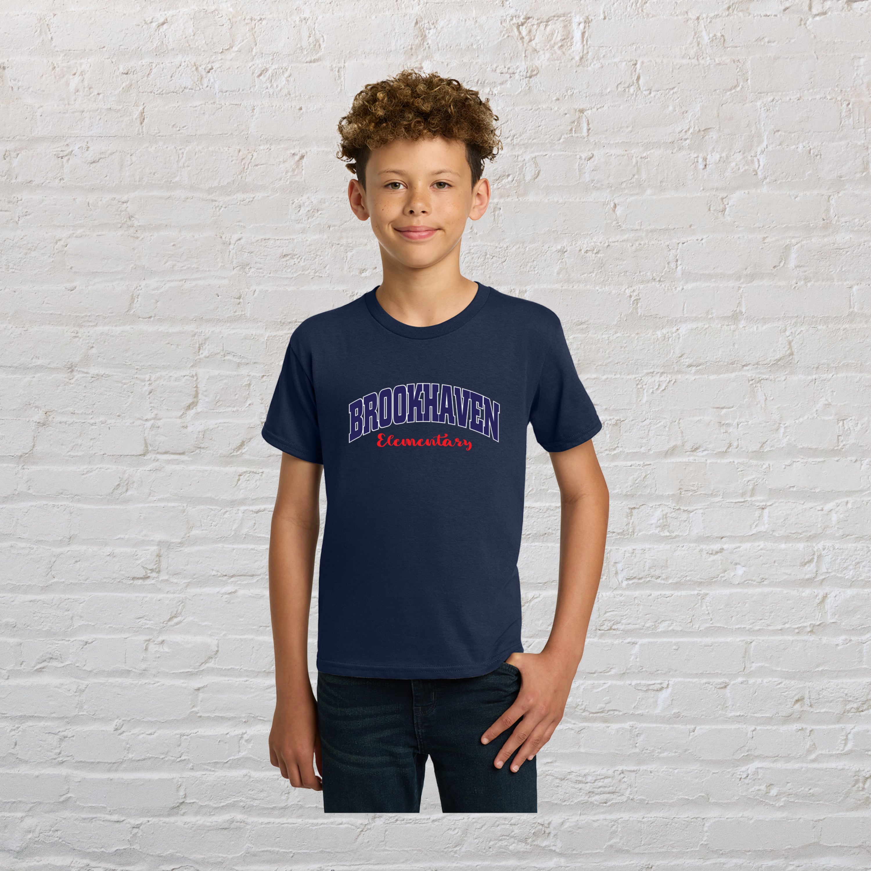 Youth DryBlend® T-Shirt