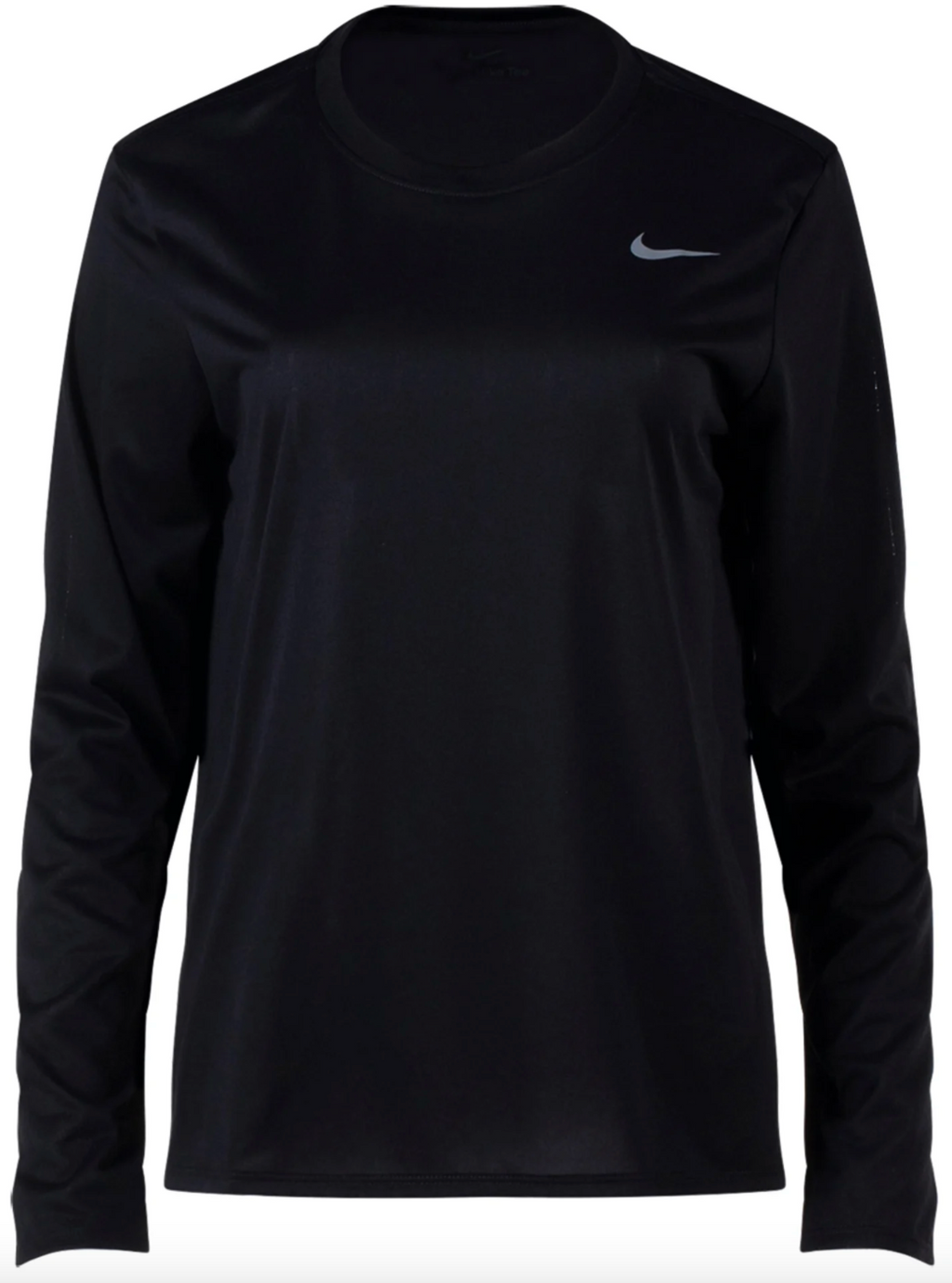 Women's Nike DRI-Fit Long Sleeve Tee