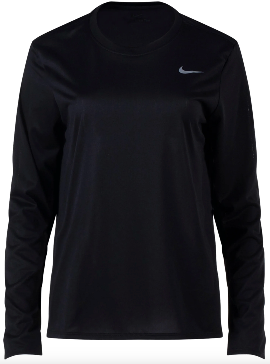 Women's Nike DRI-Fit Long Sleeve Tee