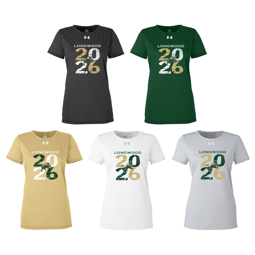 Under Armour Women's Team Tech™ T-Shirt