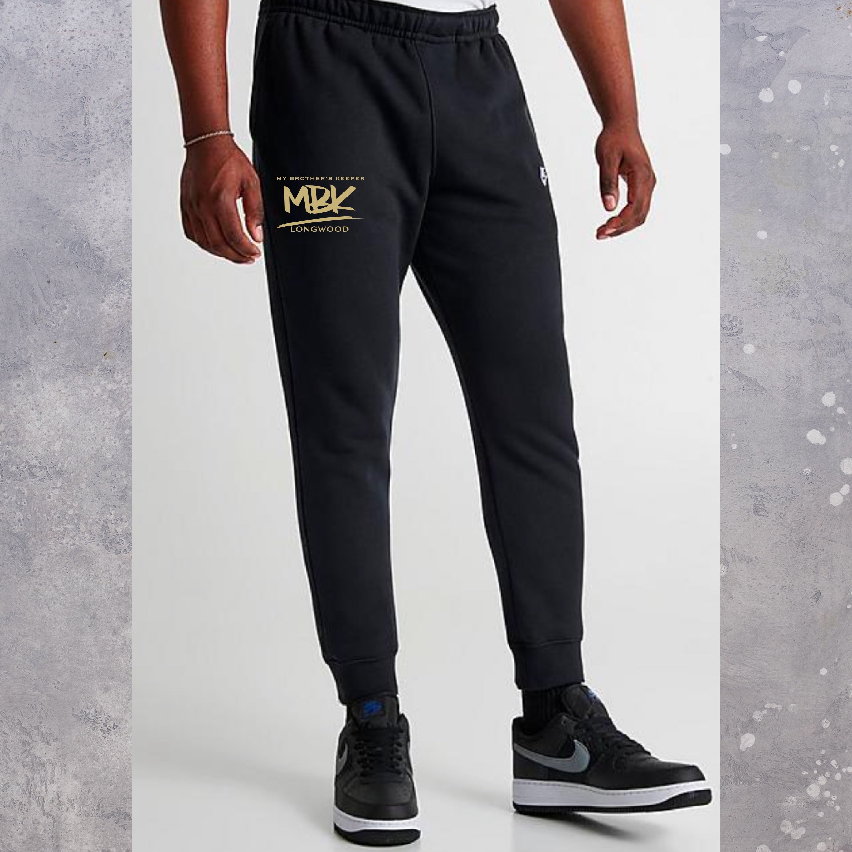 Nike Club Fleece Joggers