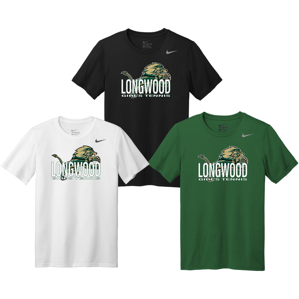 Nike Team Legend Tee