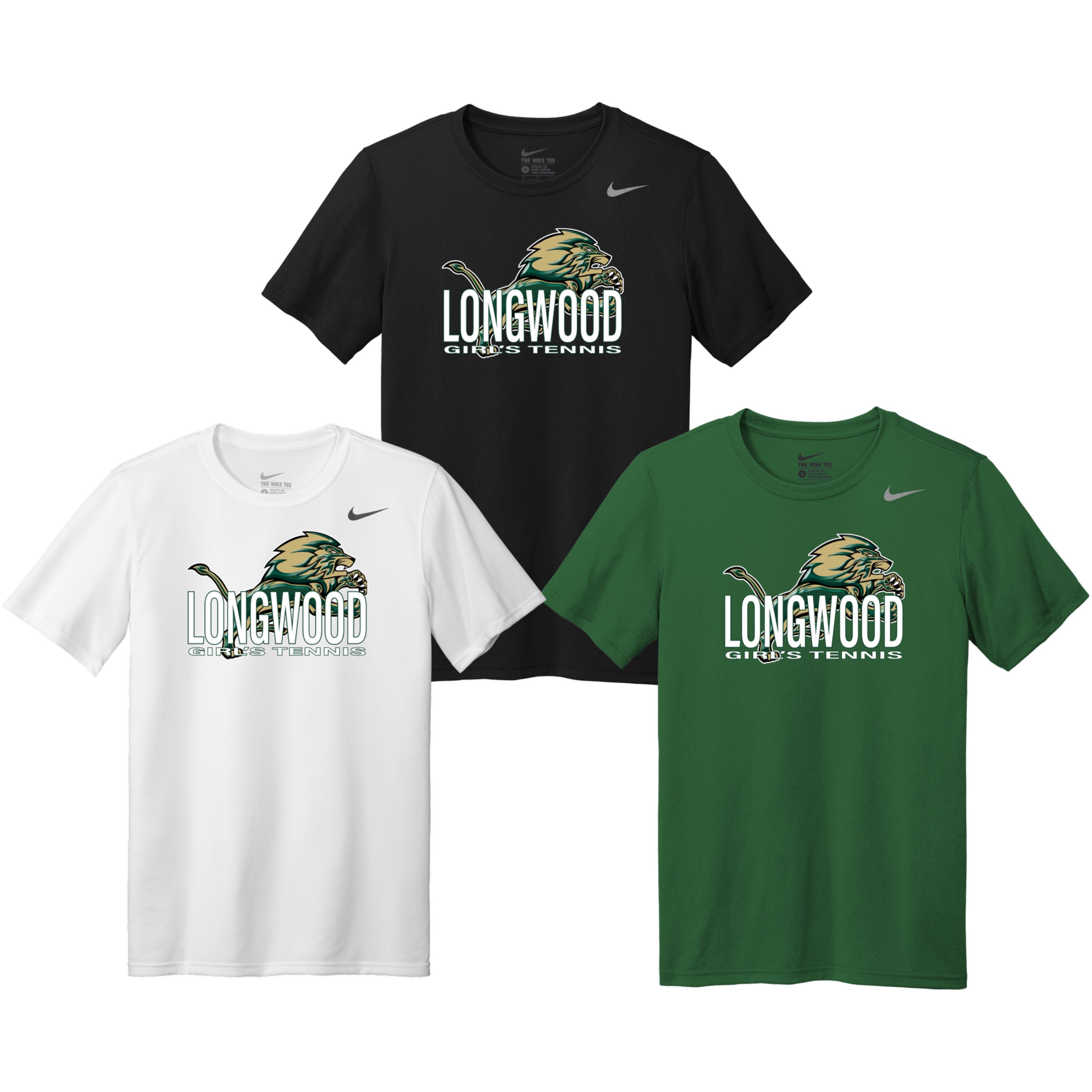 Nike Team Legend Tee