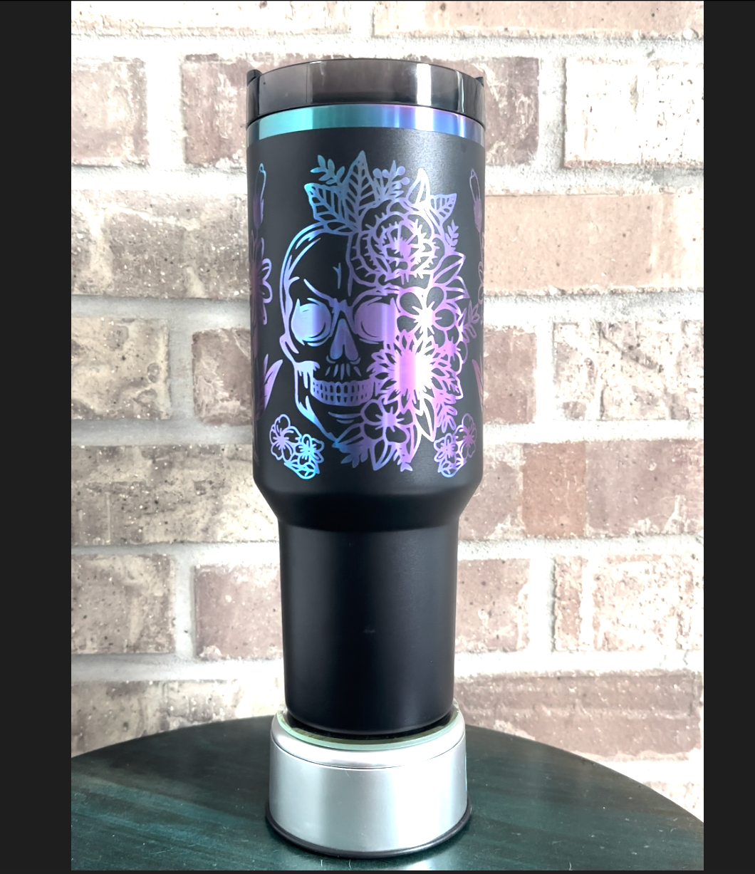 Custom Tumbler 40oz