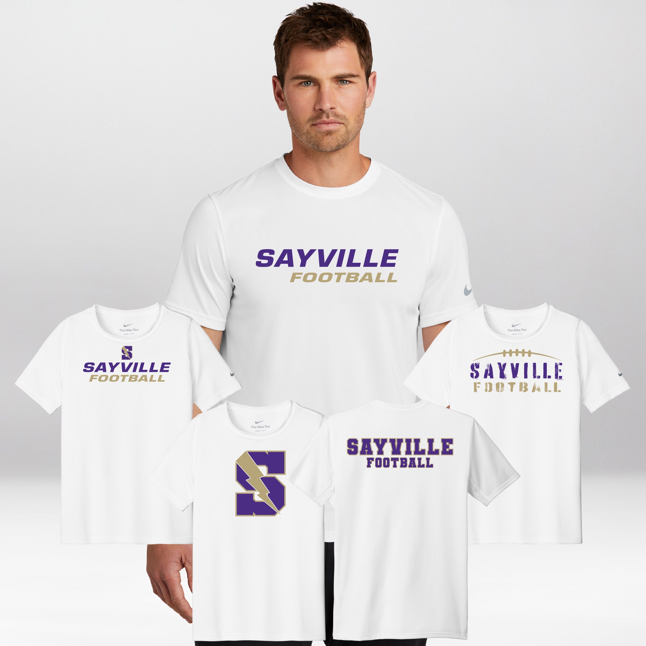 Nike Team Legend Tee