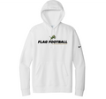 Nike Club Fleece Hoodie - Adult - 3 COLORS