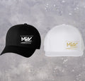 Flexfit - V-Flexfit® Cotton Twill Cap