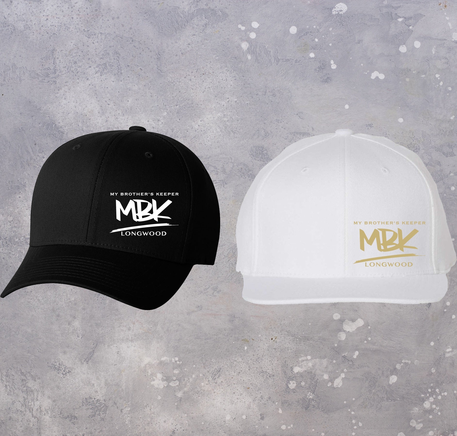 Flexfit - V-Flexfit® Cotton Twill Cap