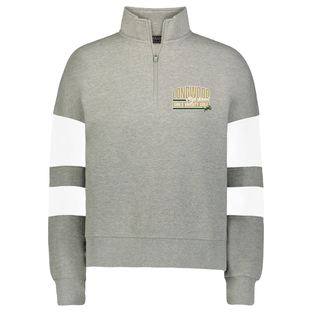 Ladies Jackson Way Pullover - GOLF