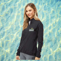 Adidas Women's Wind Resistant Full-Zip Jacket