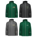 Men's Packable Hooded Jacket