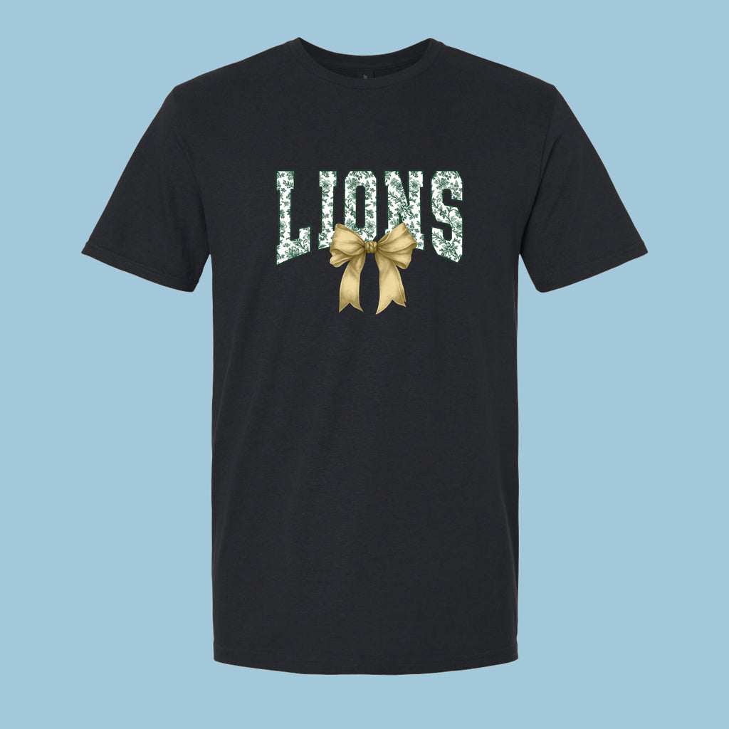 Unisex Softstyle® T-Shirt LJHS YB