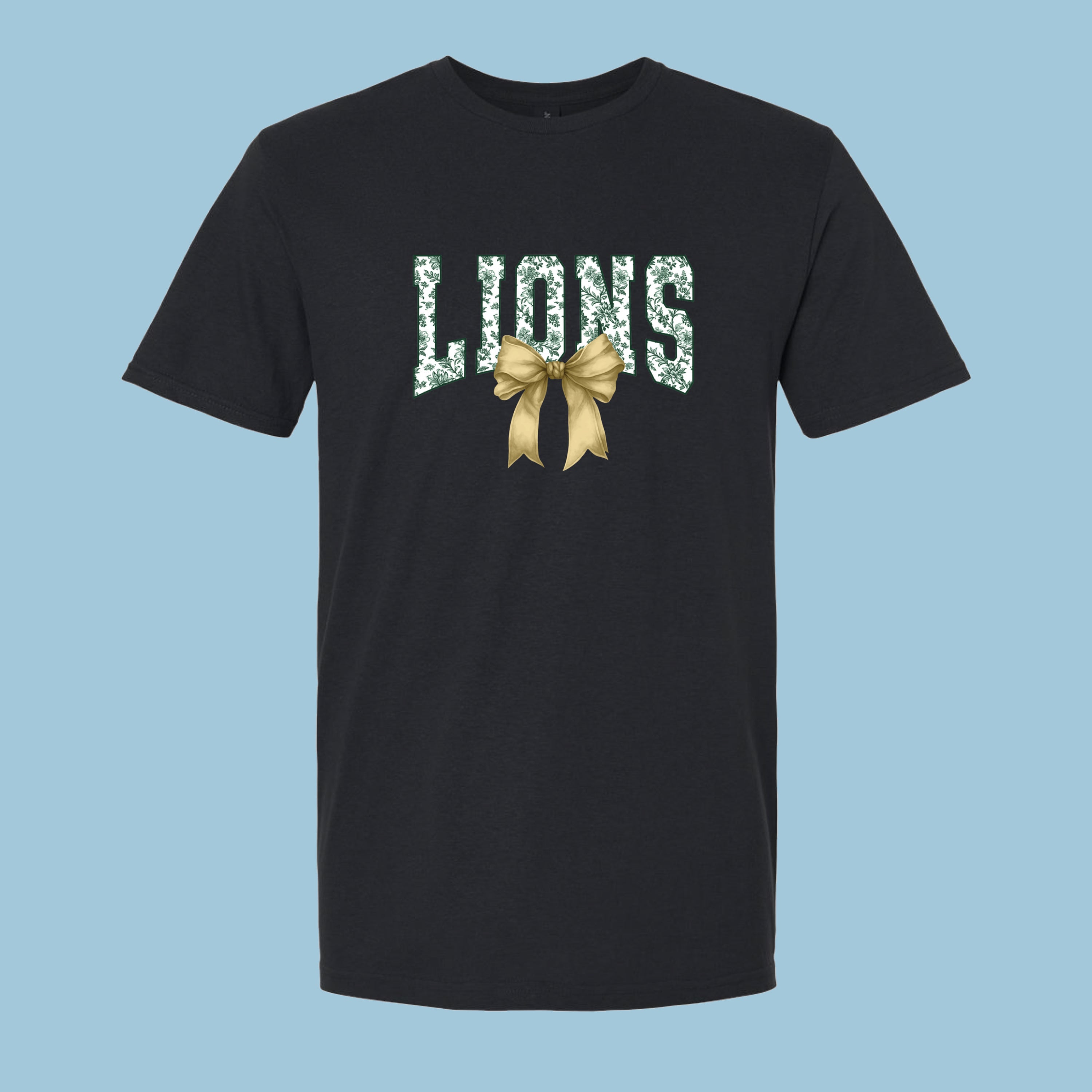Unisex Softstyle® T-Shirt LJHS YB