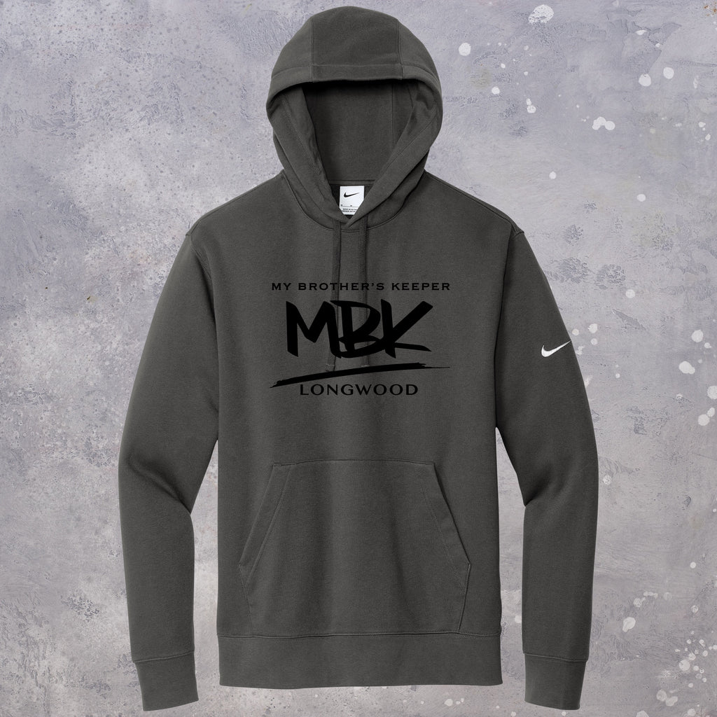 Nike Club Fleece Hoodie - Adult - 4 COLORS