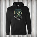 Youth Augusta Fleece Hoodie