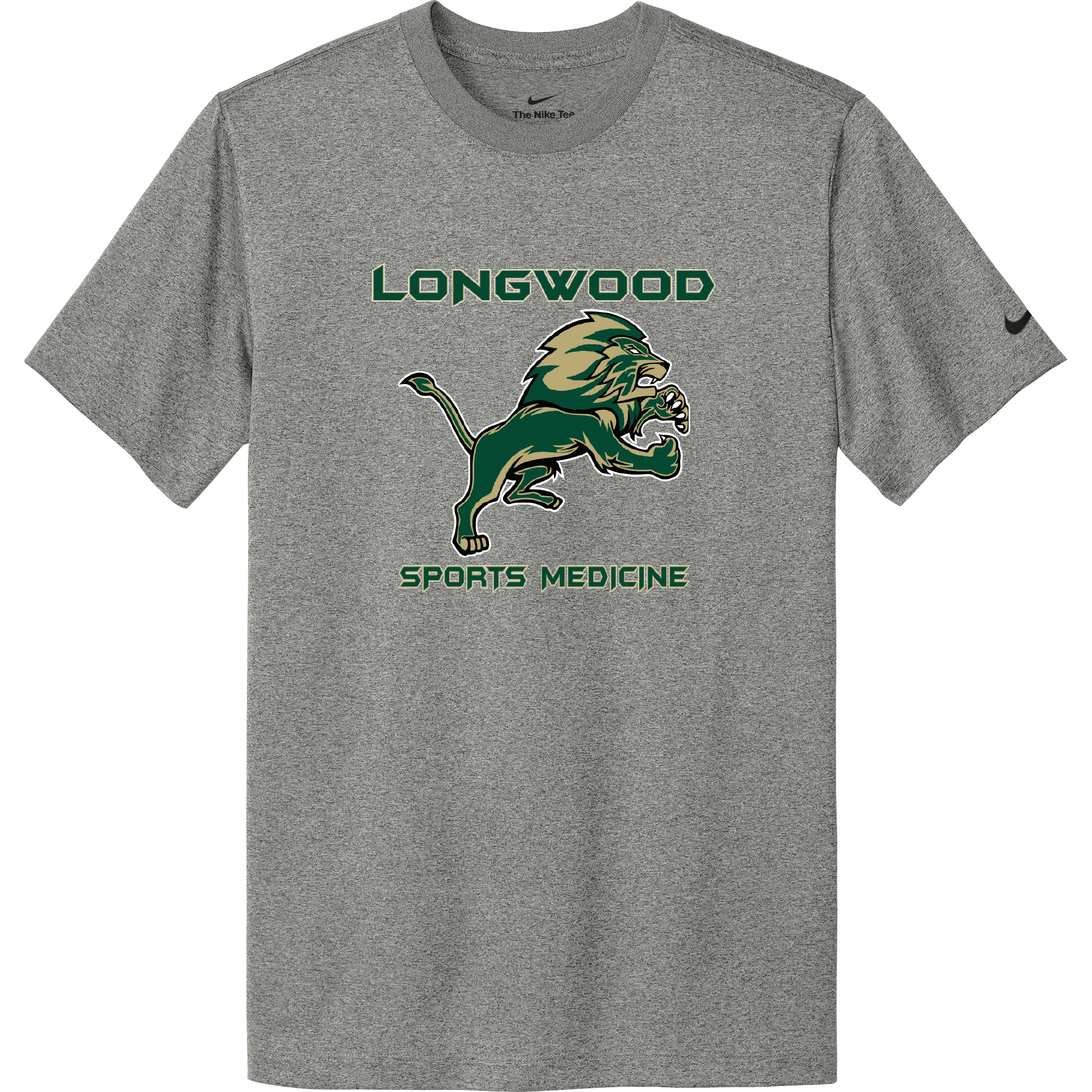Nike DRI-Fit Legend Tee - Adult - 5 COLORS