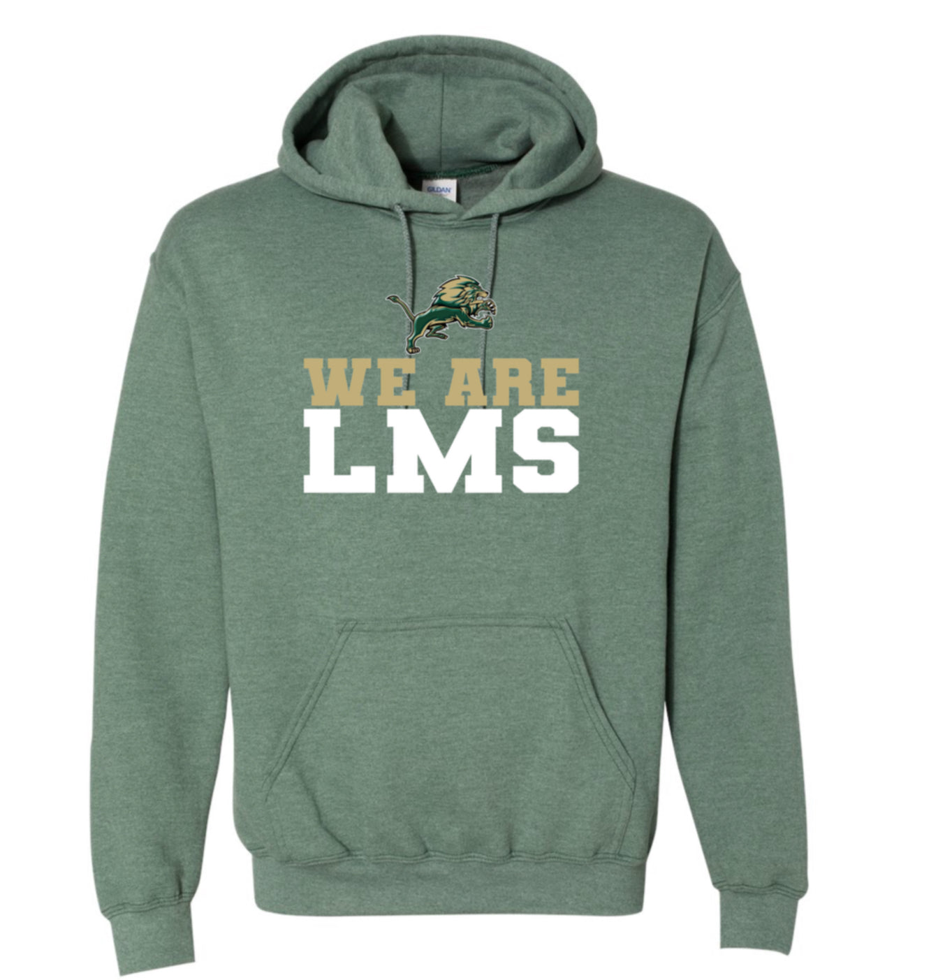 Adult Heavy Blend™ Hooded Sweatshirt