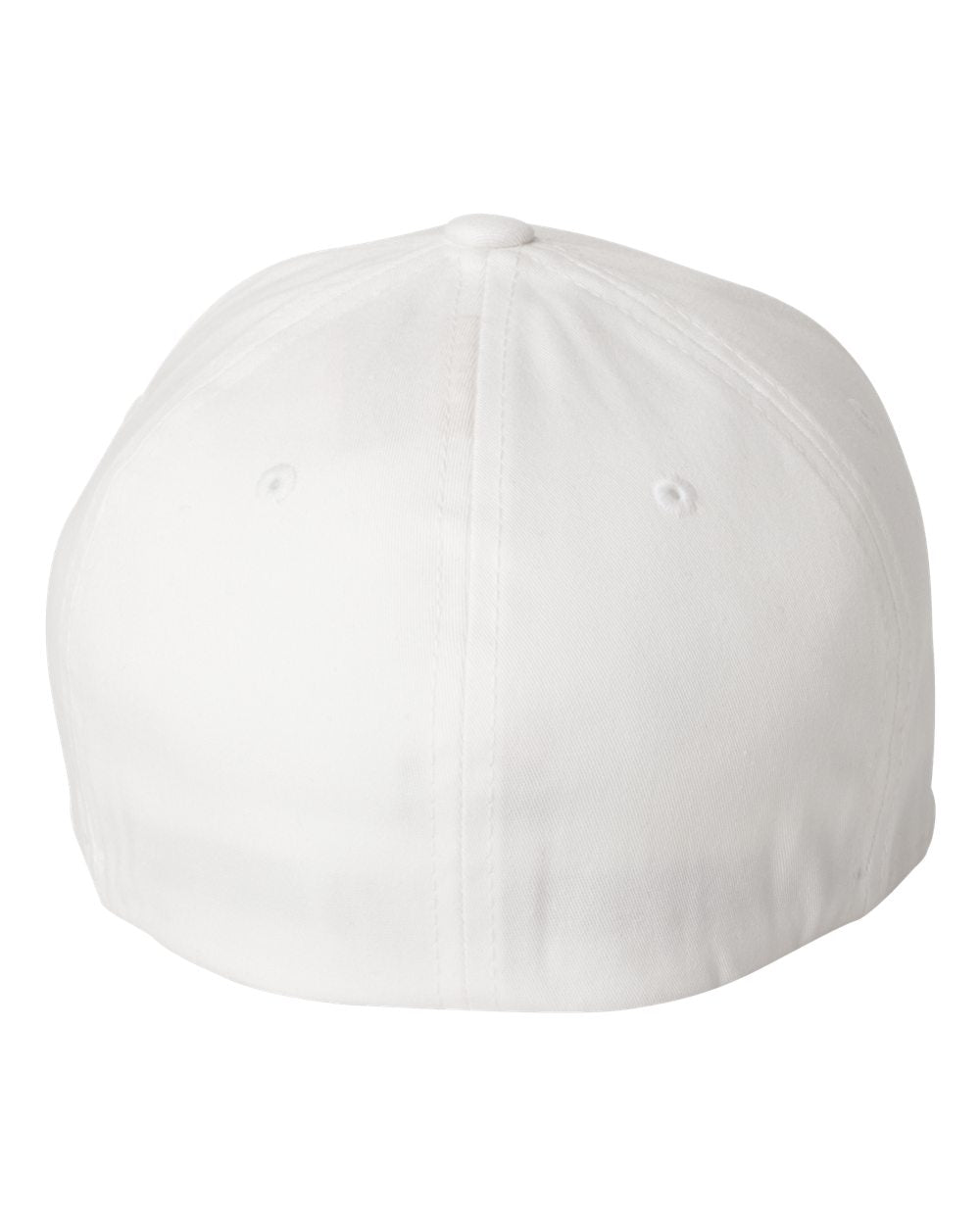 Flexfit - V-Flexfit® Cotton Twill Cap