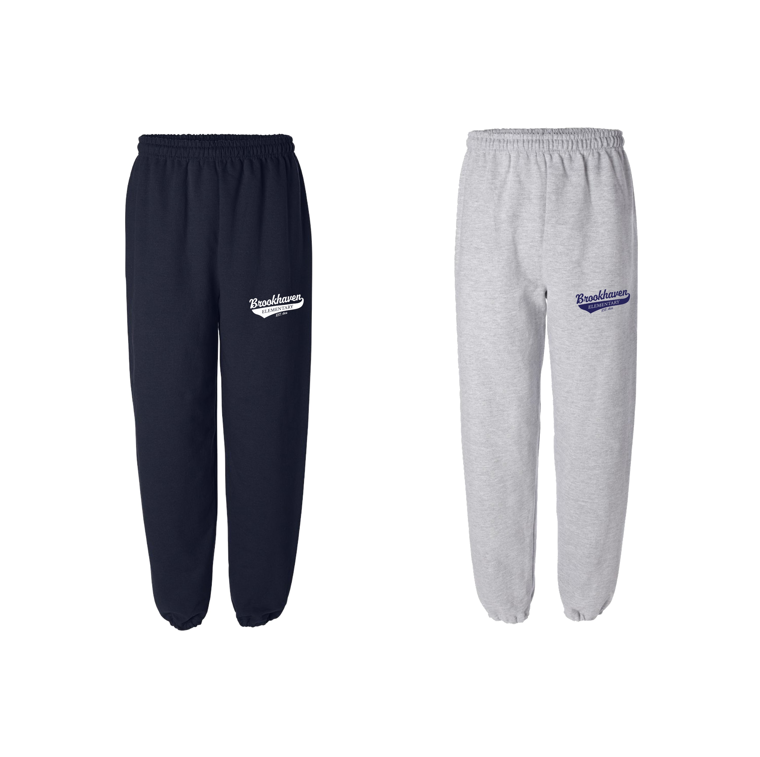 Adult Heavy Blend™ Sweatpants Flag Logo