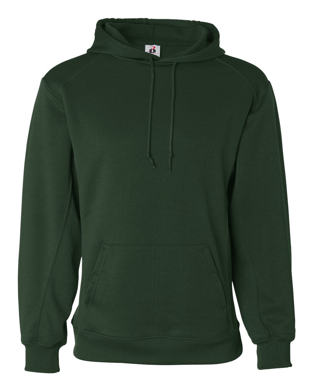 Badger Performance Hoodie - Adult