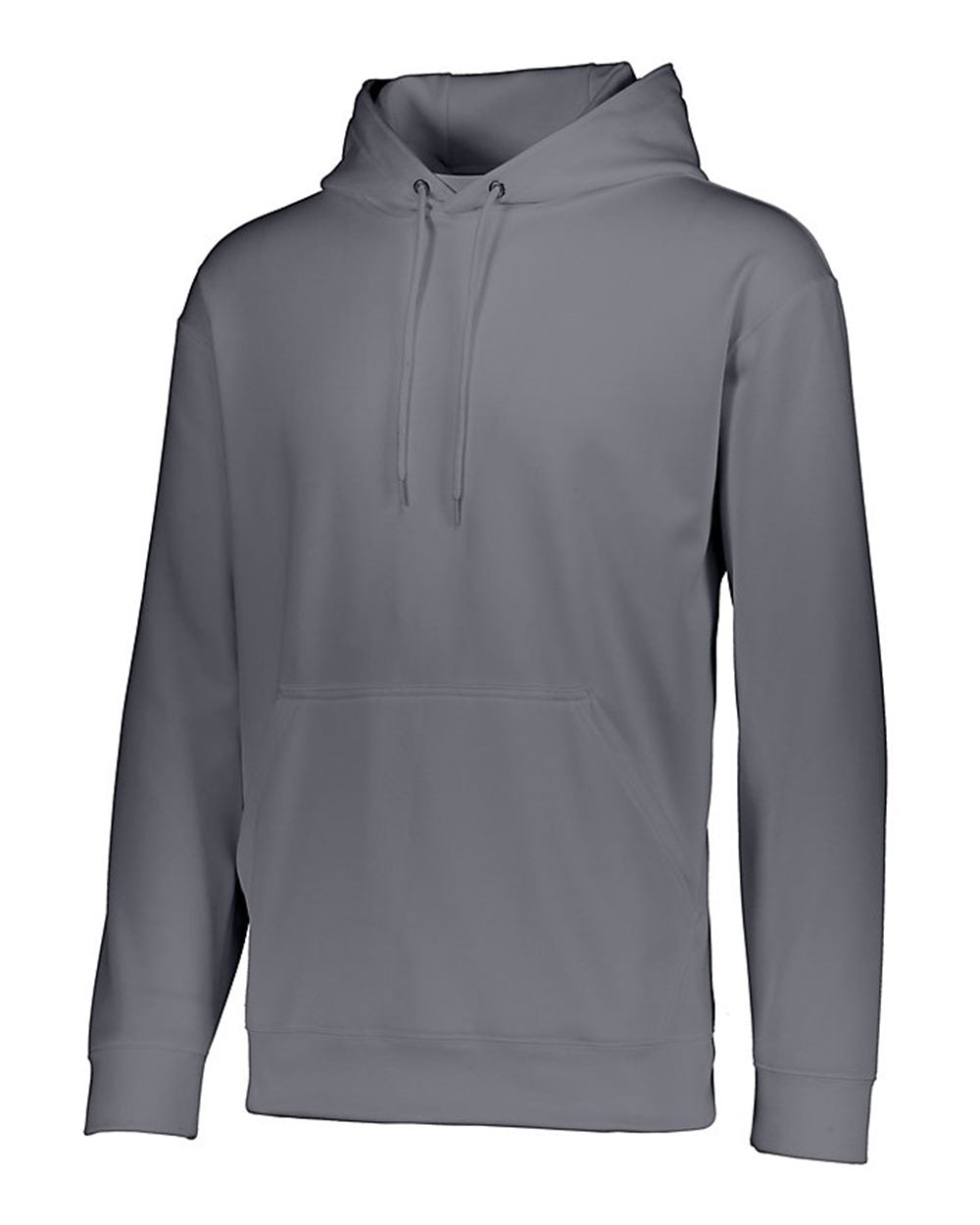 Golf Lion - Augusta Sportswear - 60/40 Fleece Hoodie  Adult & Youth