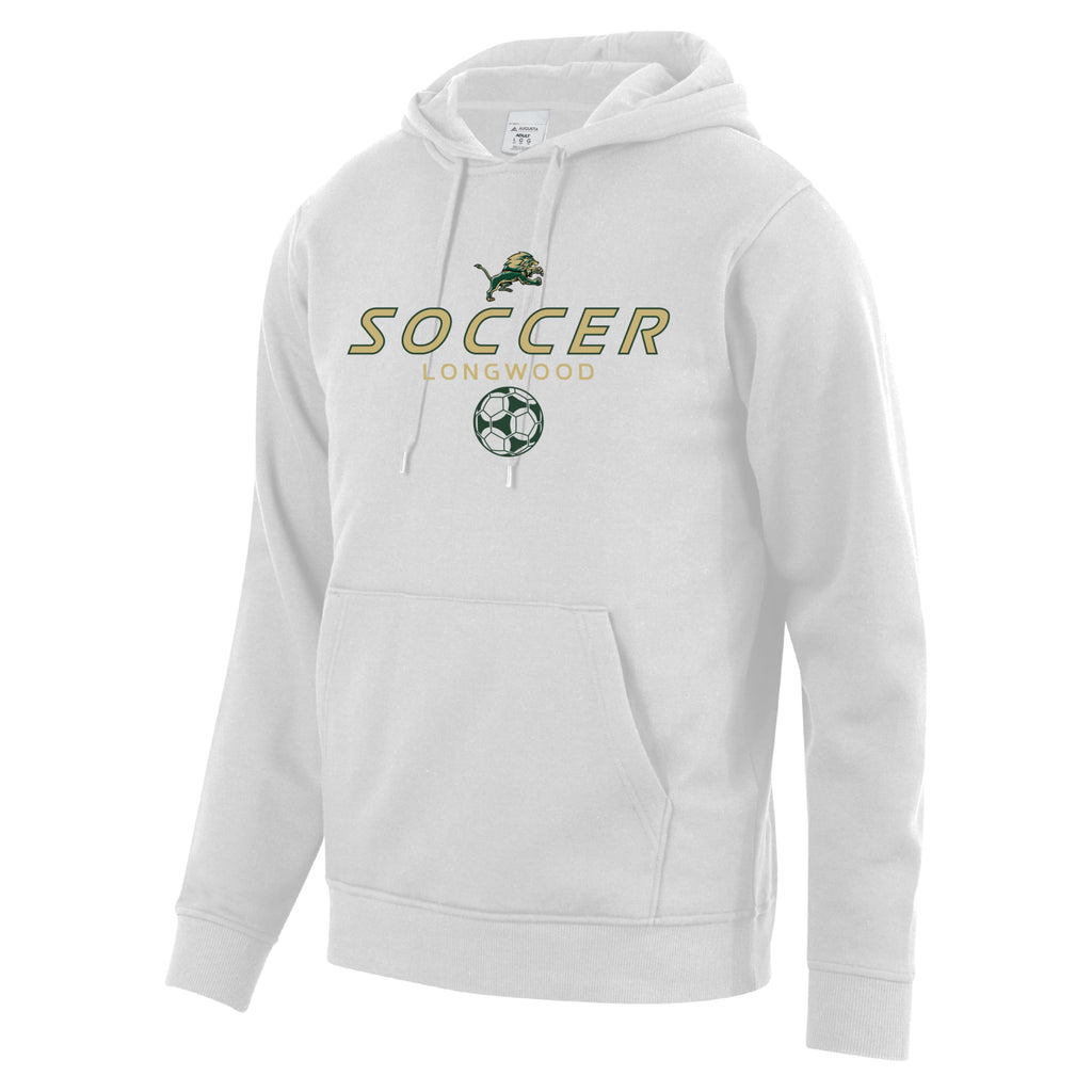 Fleece Hoodie