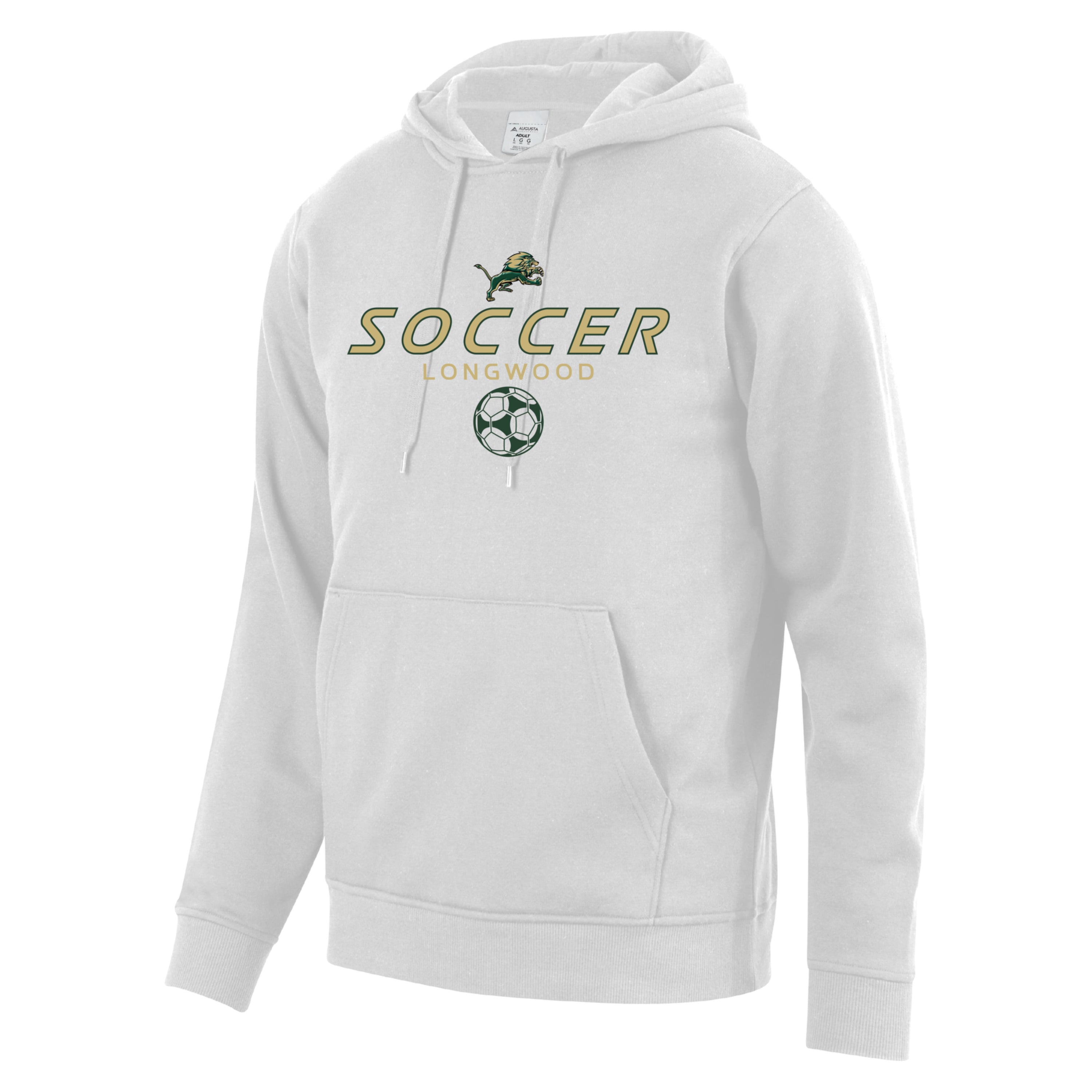 Fleece Hoodie