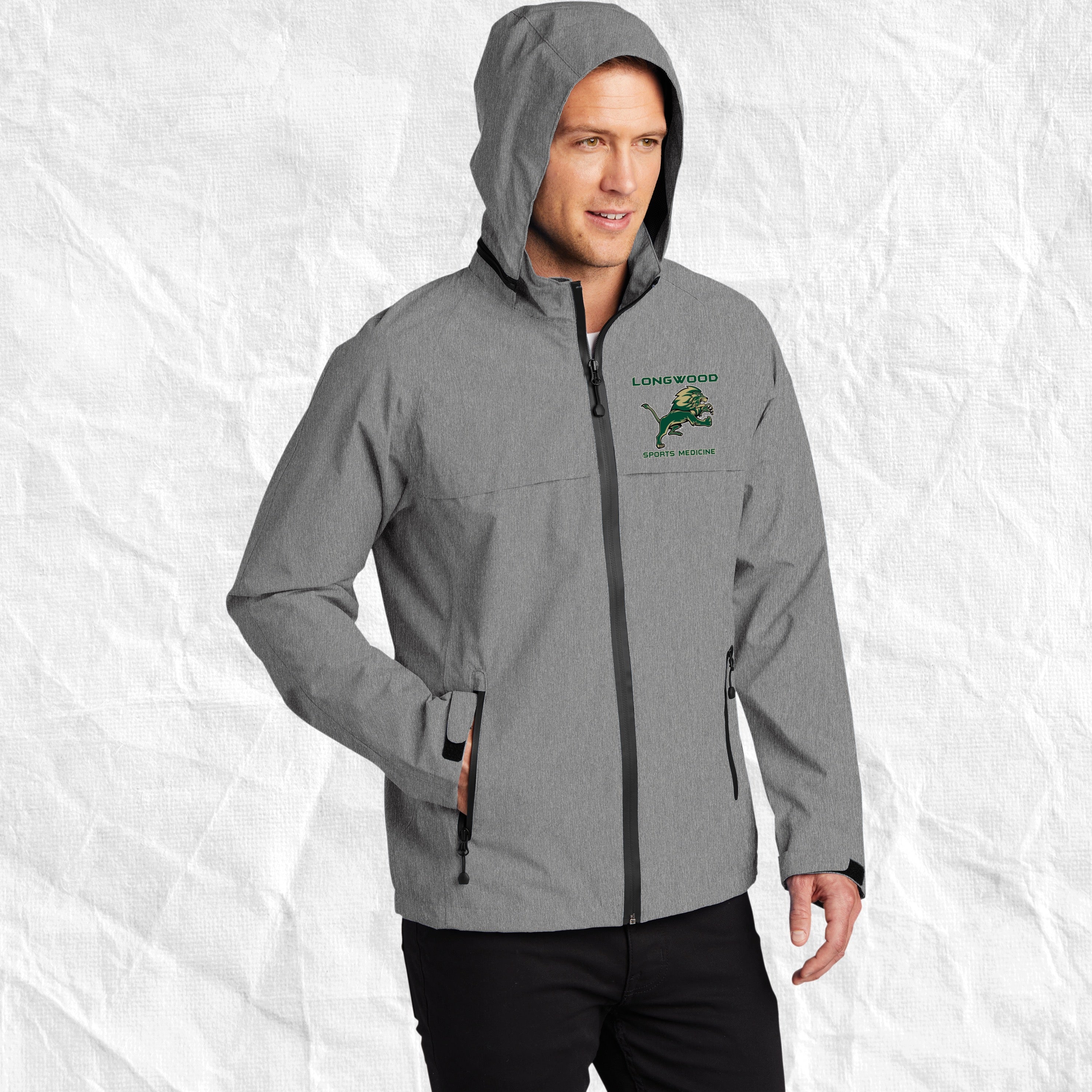 Port Authority Torrent Waterproof Jacket