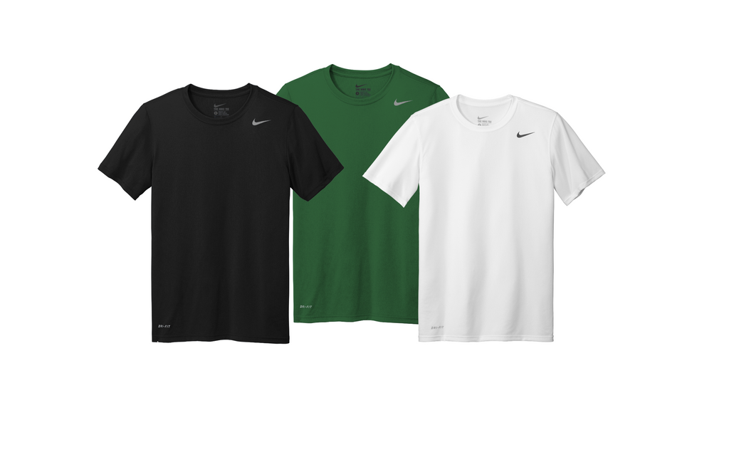 Nike Legend Tee - Adult - 3 COLORS
