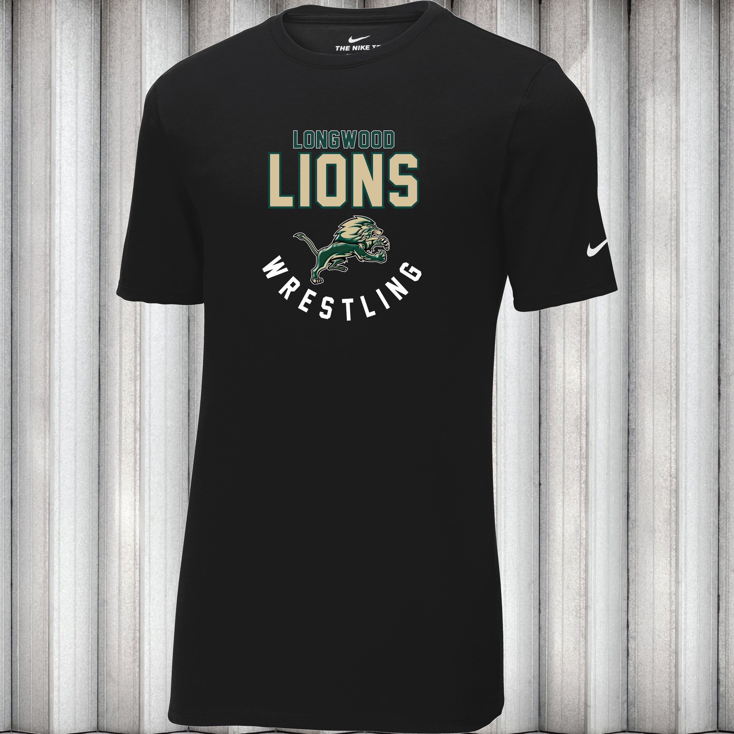 Nike Swoosh Sleeve rLegend Tee