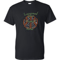 DryBlend T-Shirt - student artist - Unified Basketball 2025