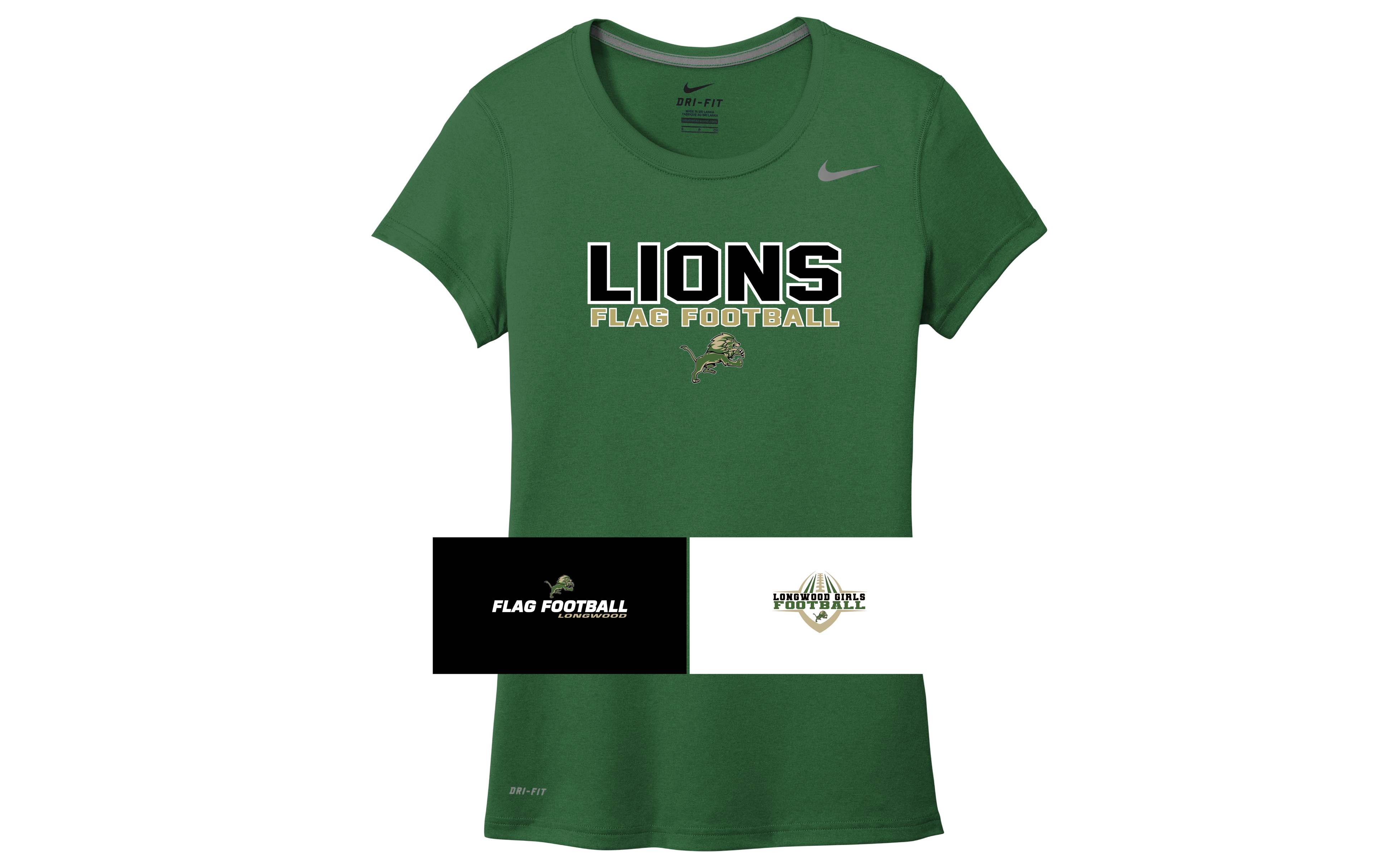 Nike Legend Tee Women's - Adult - 3 COLORS