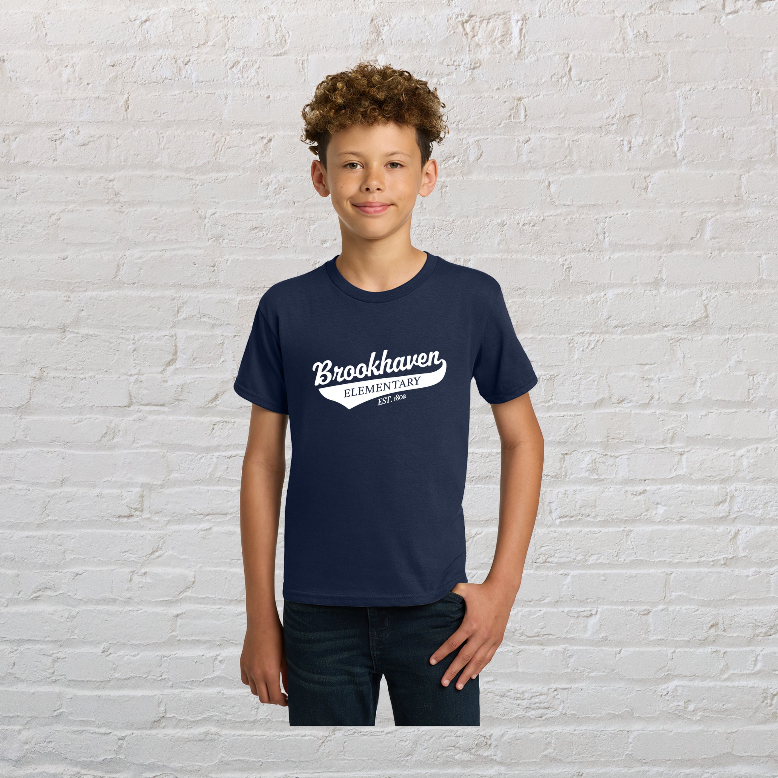 Youth DryBlend® T-Shirt