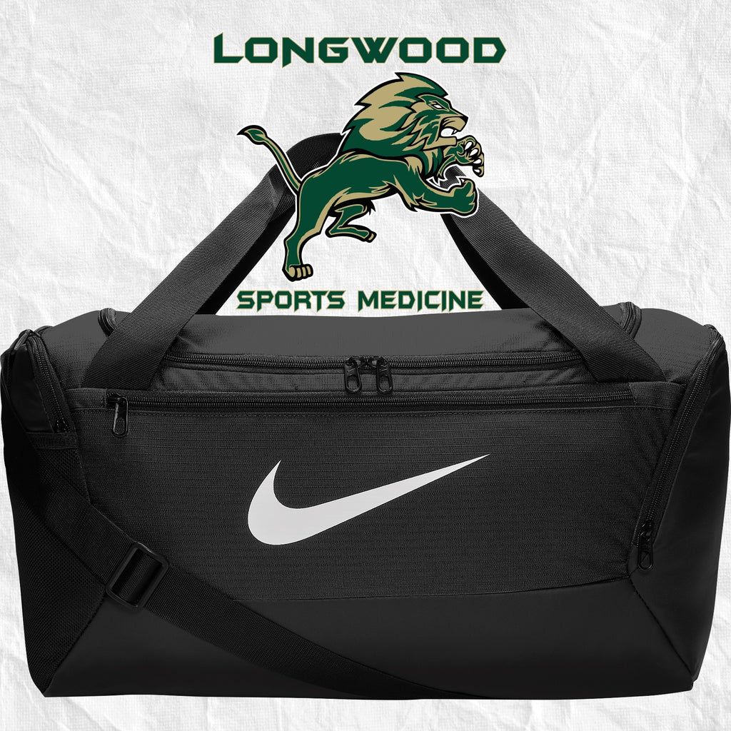 NIKE Brasilia Duffel Bag Small