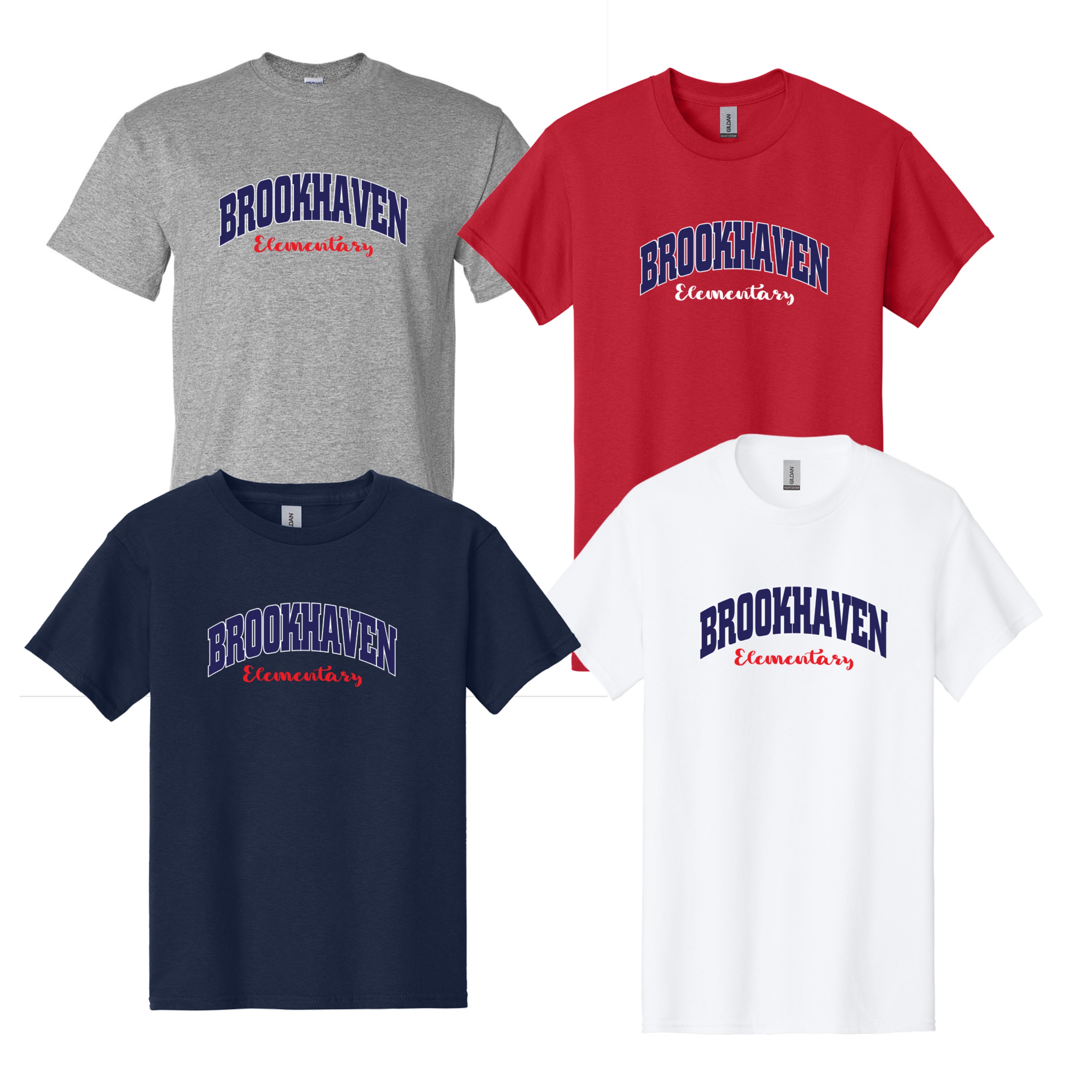 Adult DryBlend® T-Shirt