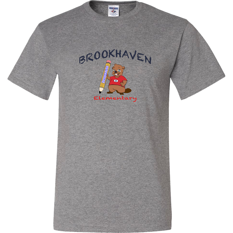 Youth - 50/50 T-Shirt