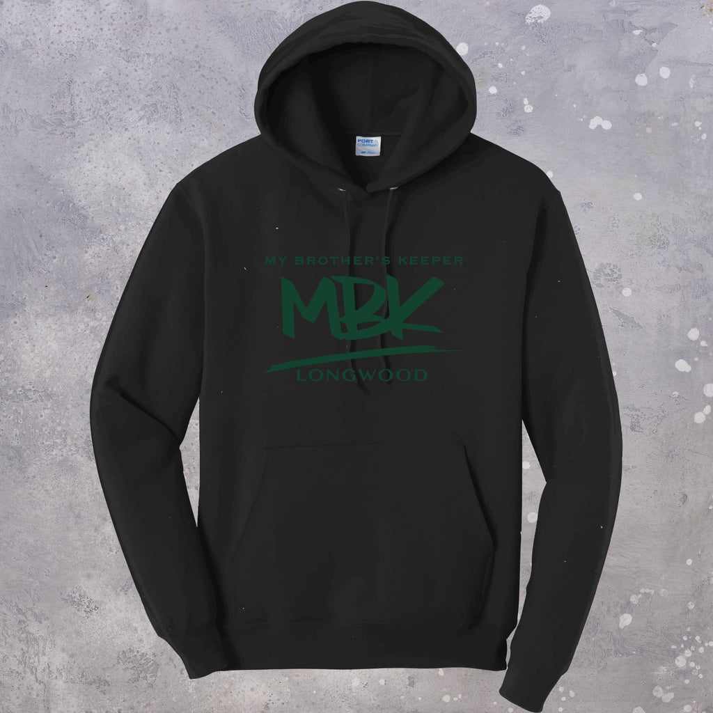 Port & Company® Adult & Youth Core Fleece Pullover Hooded Sweatshirt