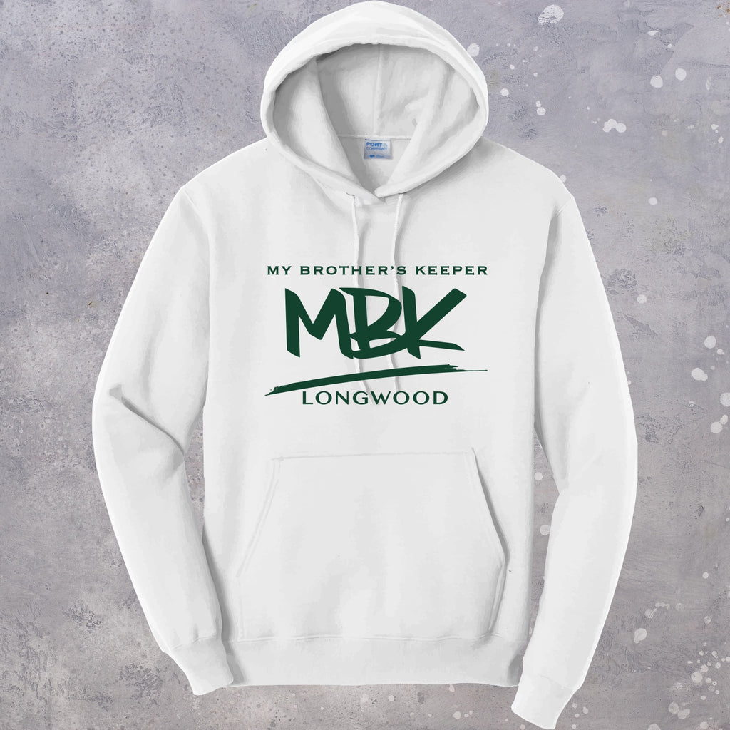 Port & Company® Adult & Youth Core Fleece Pullover Hooded Sweatshirt