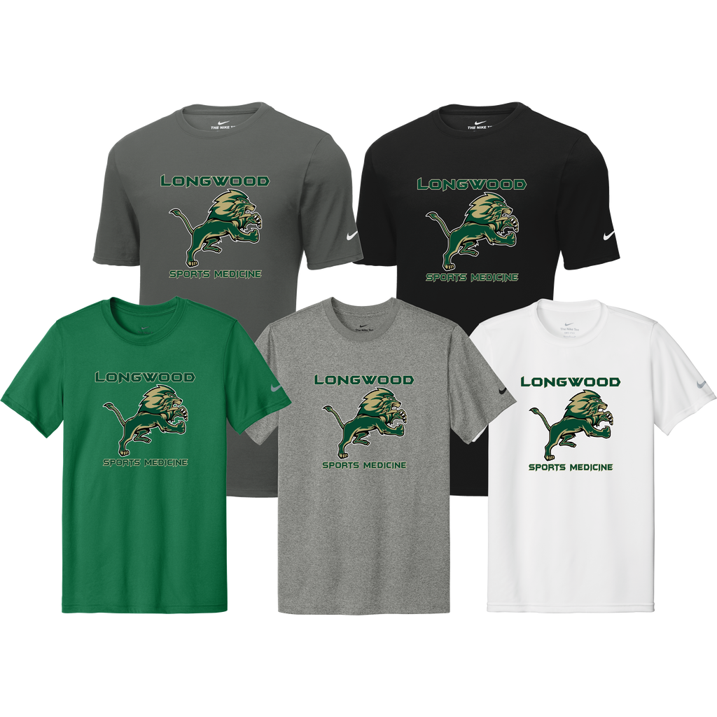 Nike DRI-Fit Legend Tee - Adult - 5 COLORS