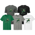 Nike DRI-Fit Legend Tee - Adult - 5 COLORS
