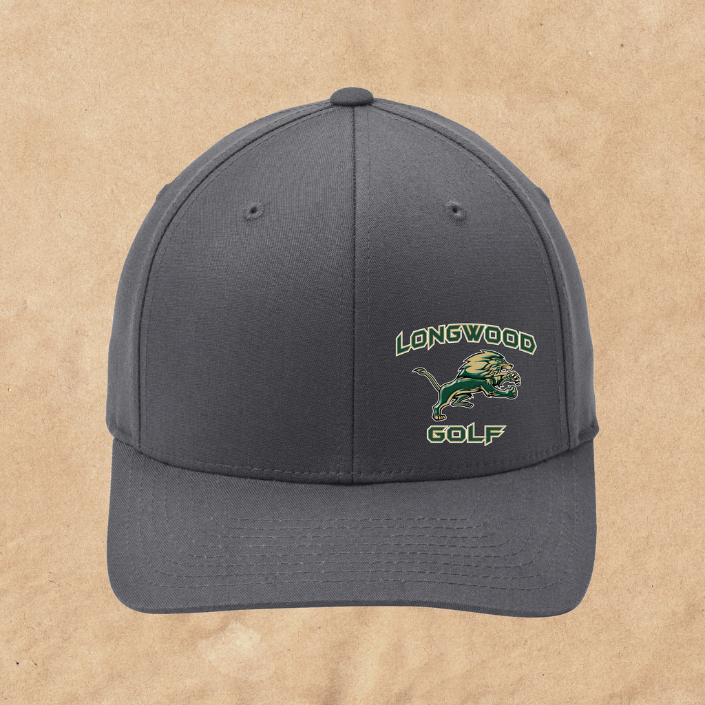 Flexfit® Cotton Twill Cap