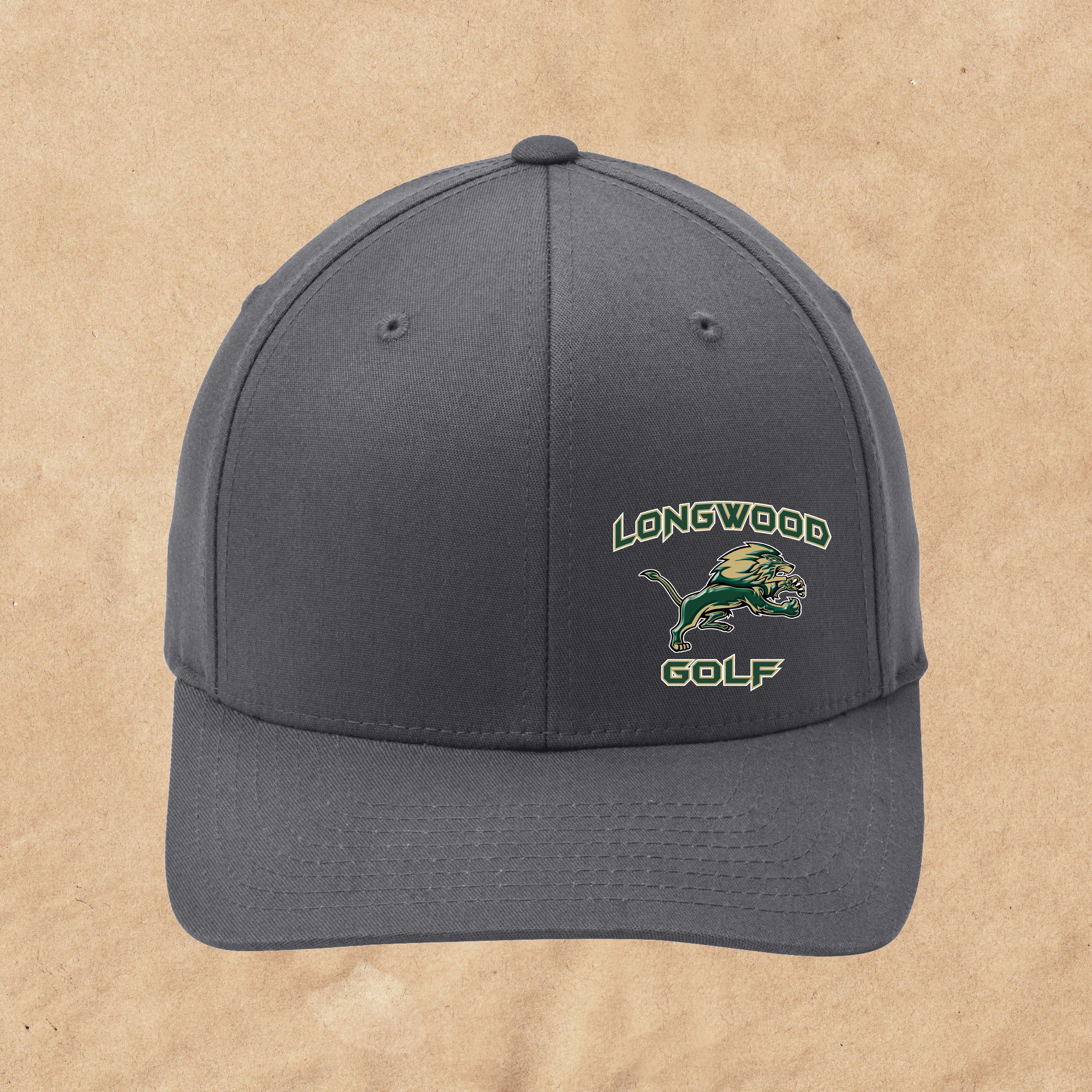 Flexfit® Cotton Twill Cap